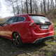 Image for article titled The Volvo V60 Might Be Old, But It Isn't Ready To Die